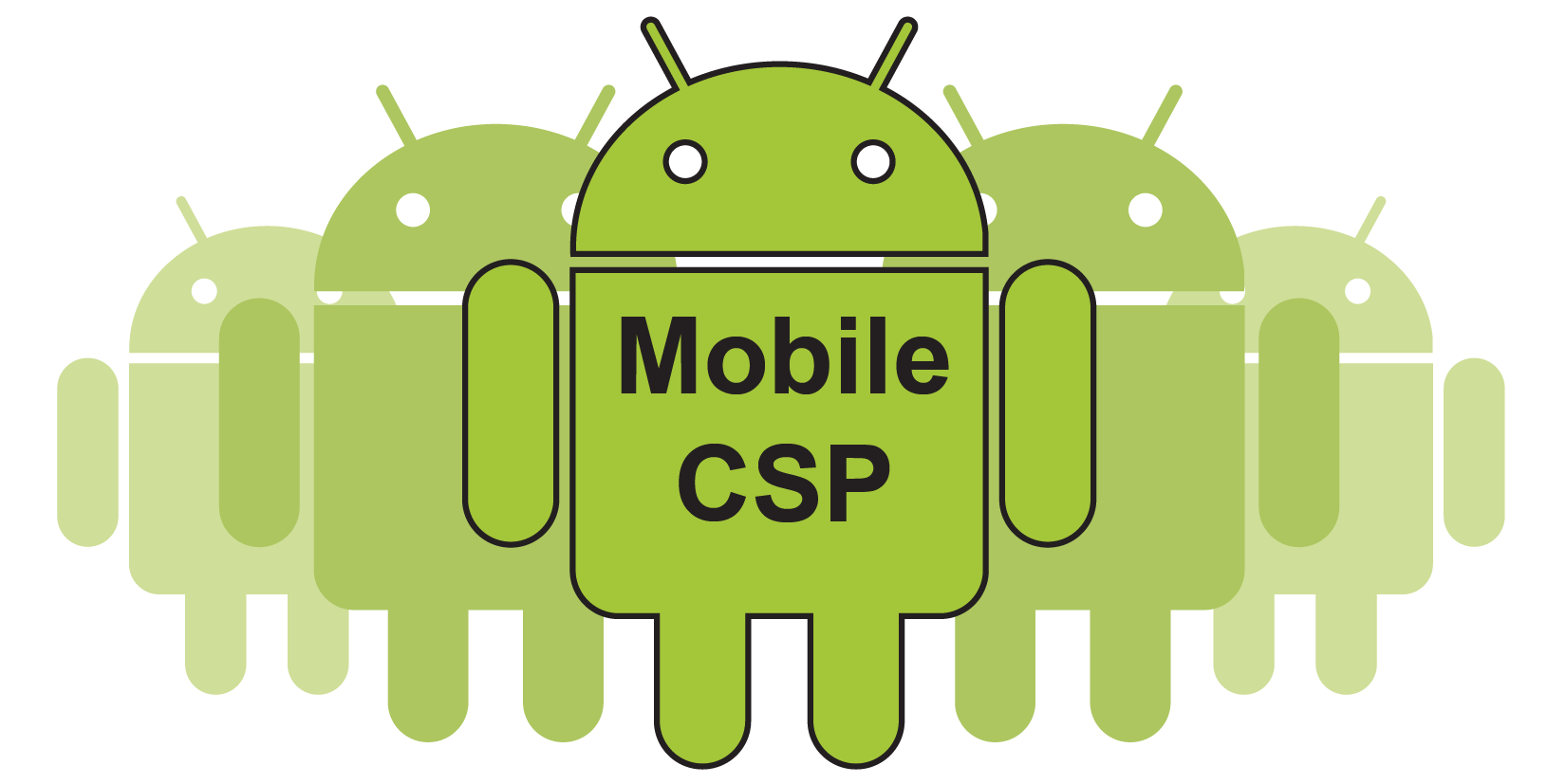 Mobile CSP