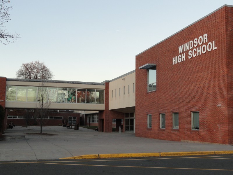 Windsor High